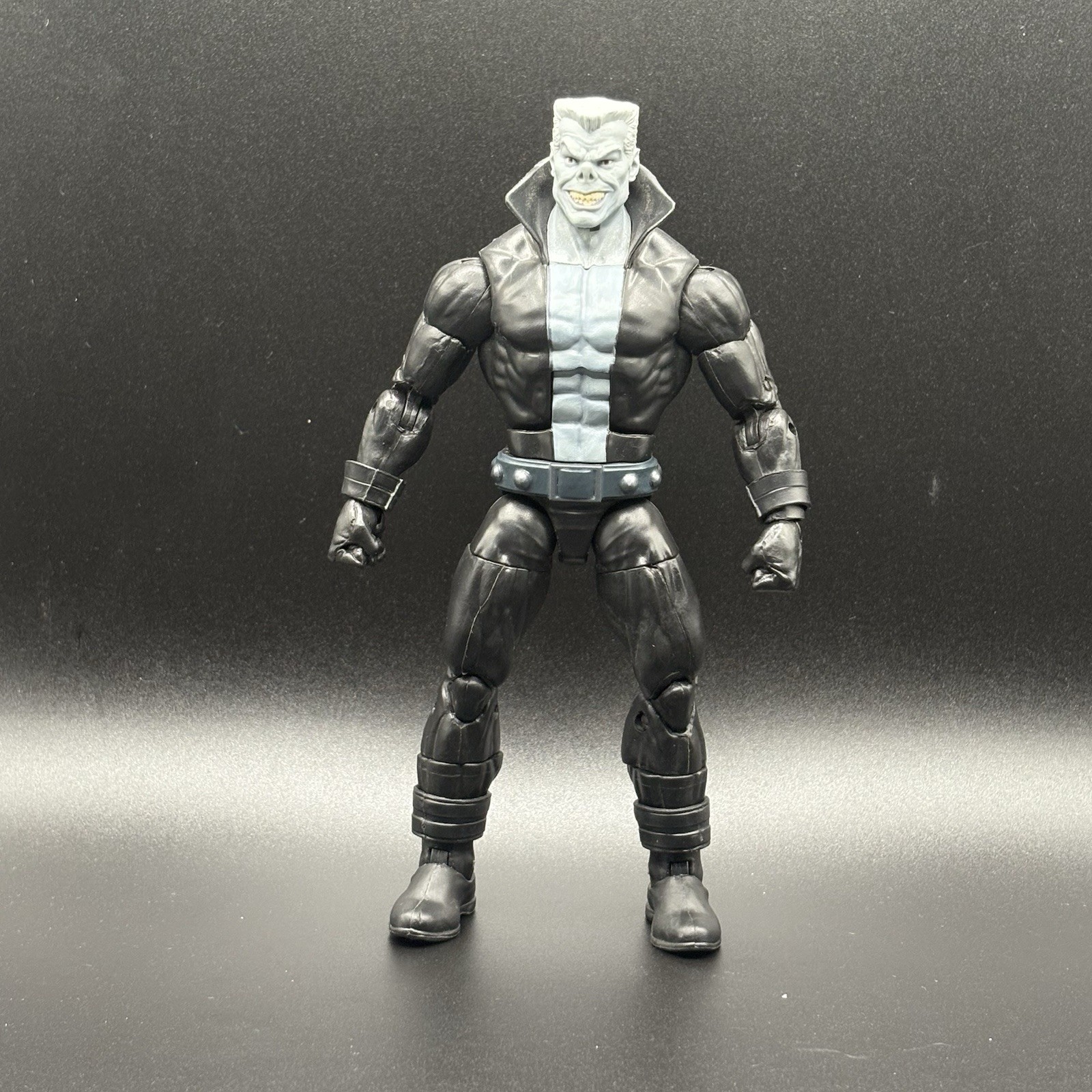 Marvel Legends Modellino Tombstone 6" 