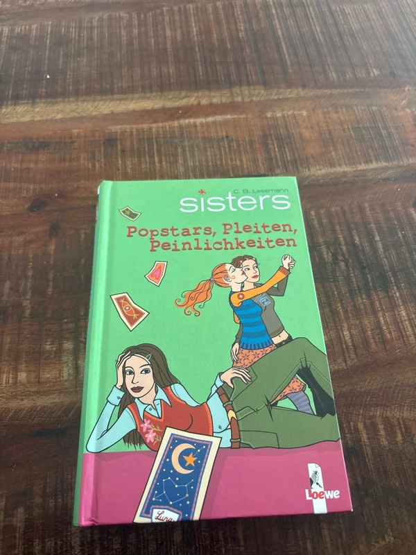 Jugendbuch