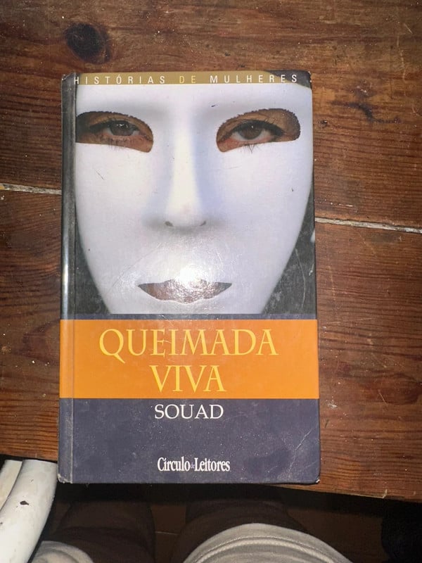 Queimada Viva