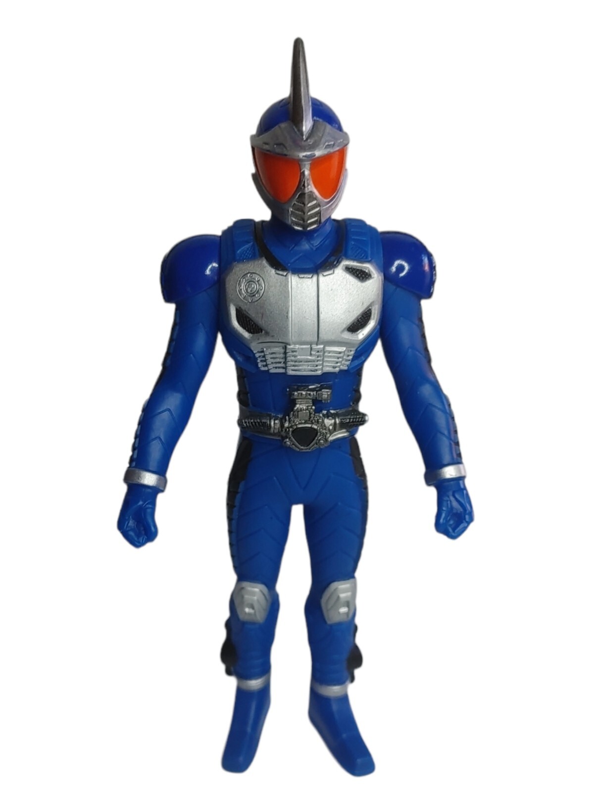 Trial Kamen Rider Accel 2019 dal Giappone