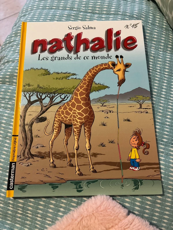 Livre