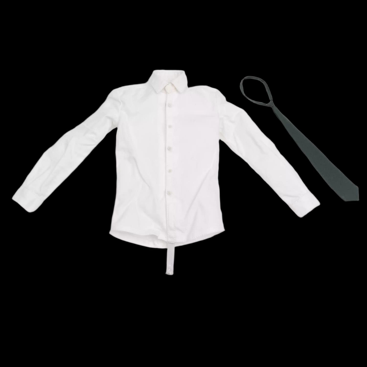 POPCOSTUME X-1945-D 1/6 Camicia Guardia Onore Esercito Popolare Cinese di Liberazione