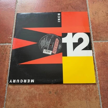 Vinyle Ill All Skratch