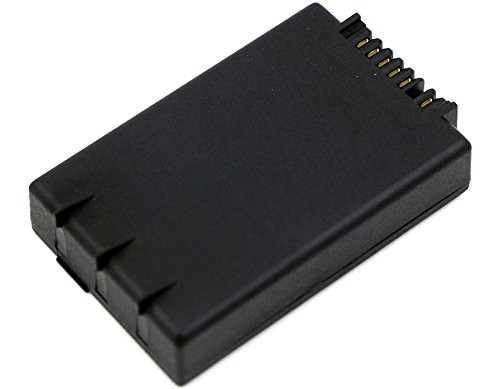 CELLONIC 1x Batteria per Scanner per codici a barra Compatibile con Honeywell
