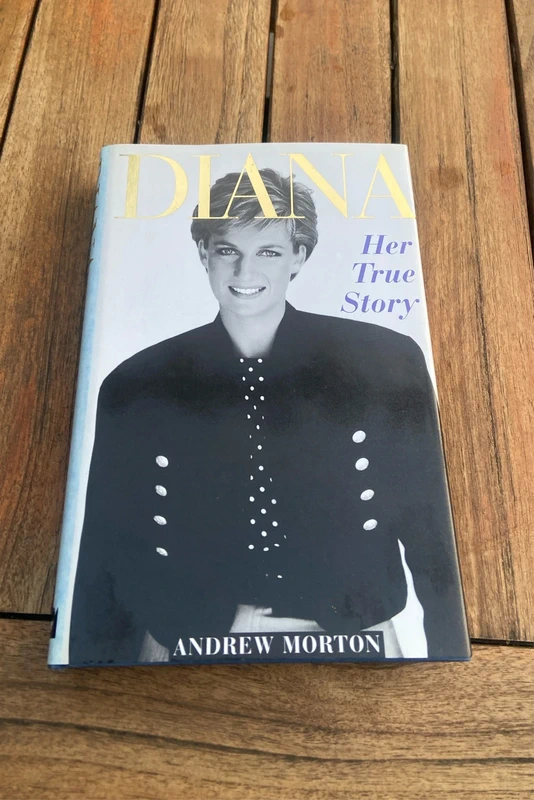 Diana Her True Story