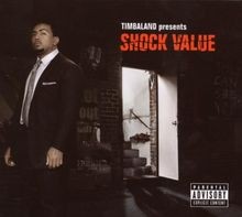 Shock Value (Ltd.Deluxe Edt.) von Timbaland | CD | Zustand sehr gut
