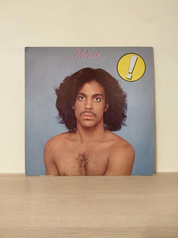 LP - Prince