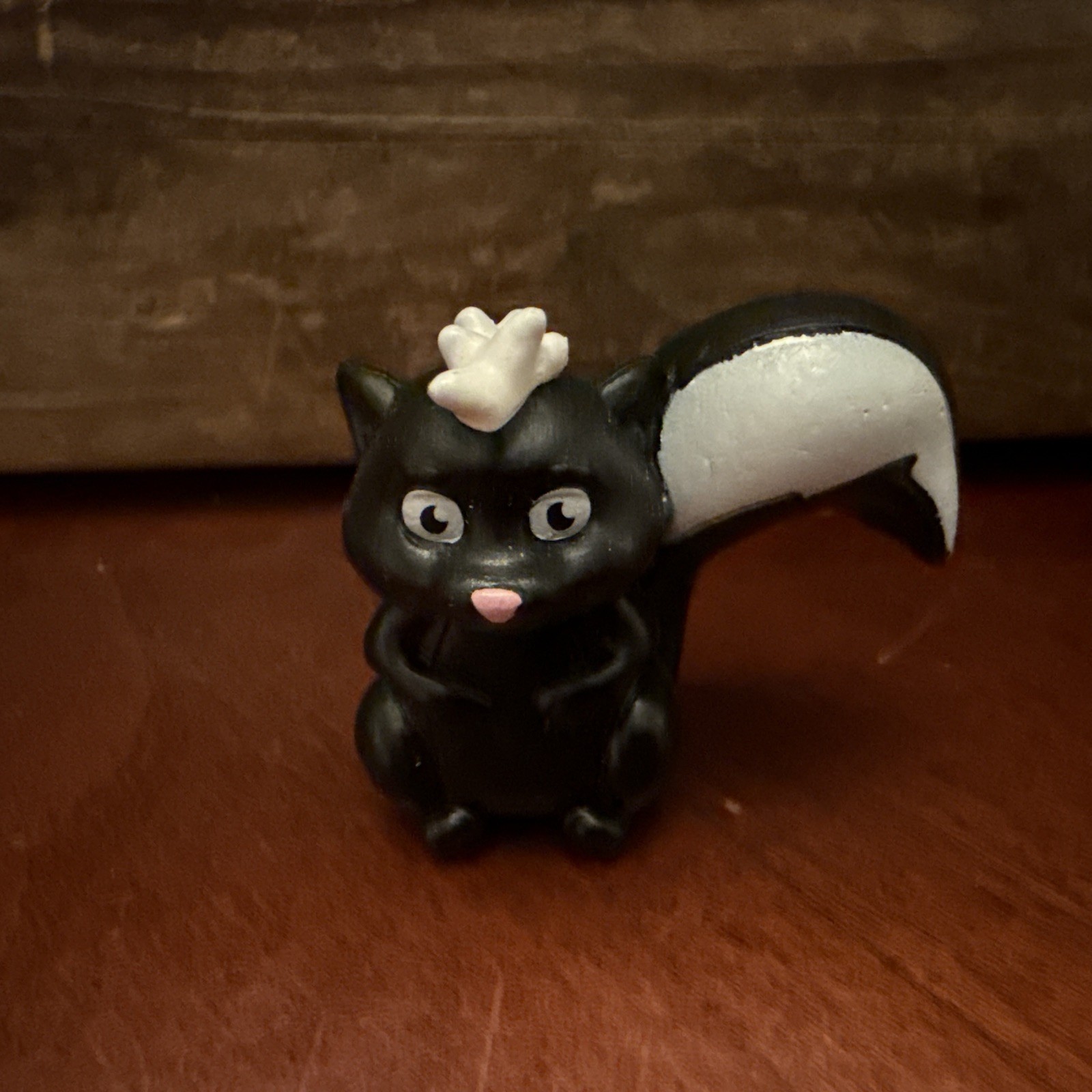 Paw Patrol HTF Rare Skunk Replacement 