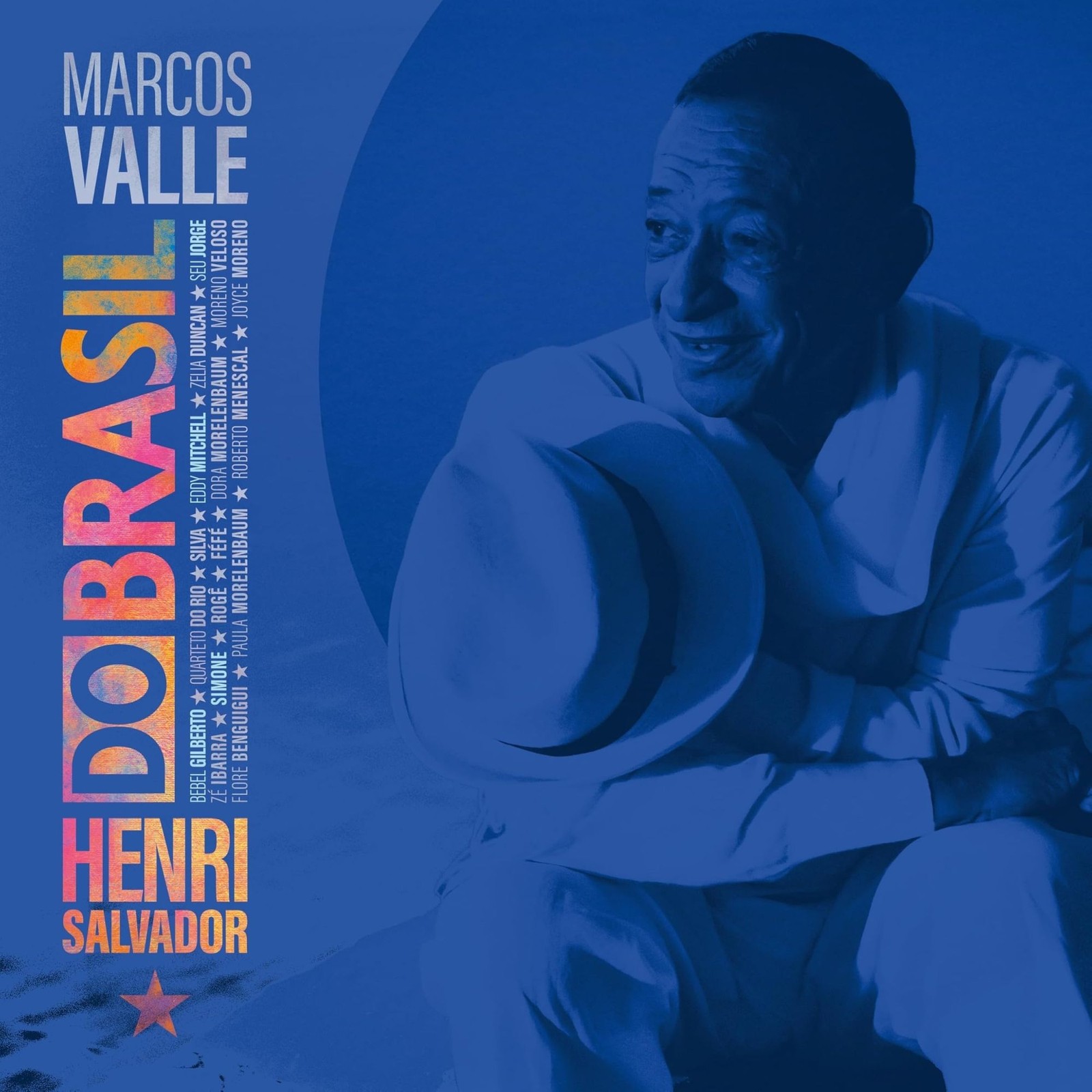 Audio Cd Nuovo - Henri Salvador Do Brasil / Various  -I- Universal Music