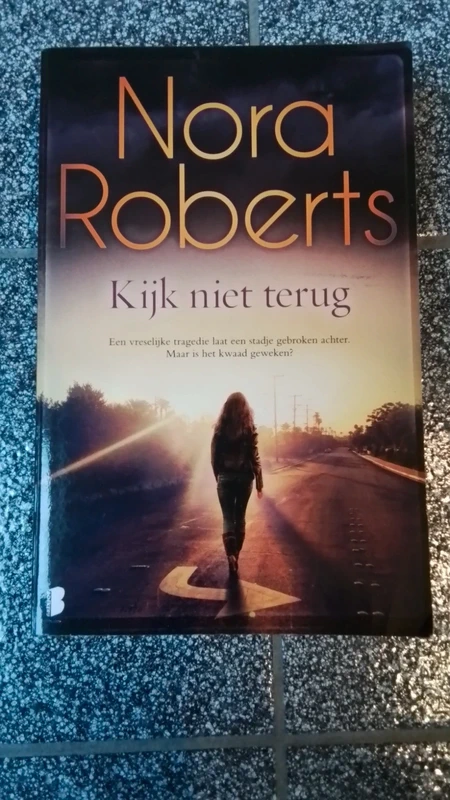 Prachtig boek