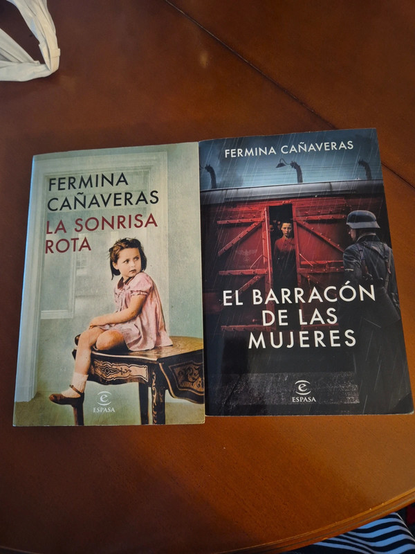 Pack Fermina Cañaveras