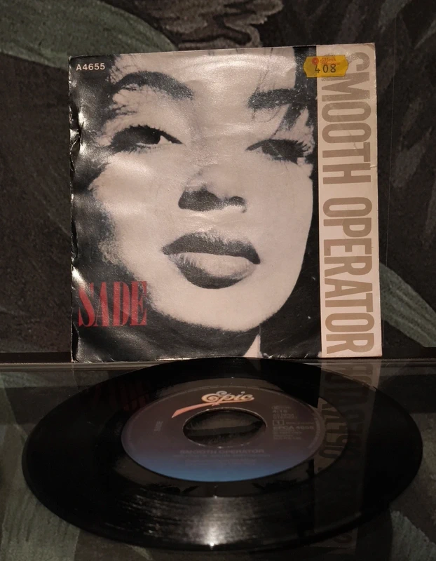 Sade - Smooth Operator
