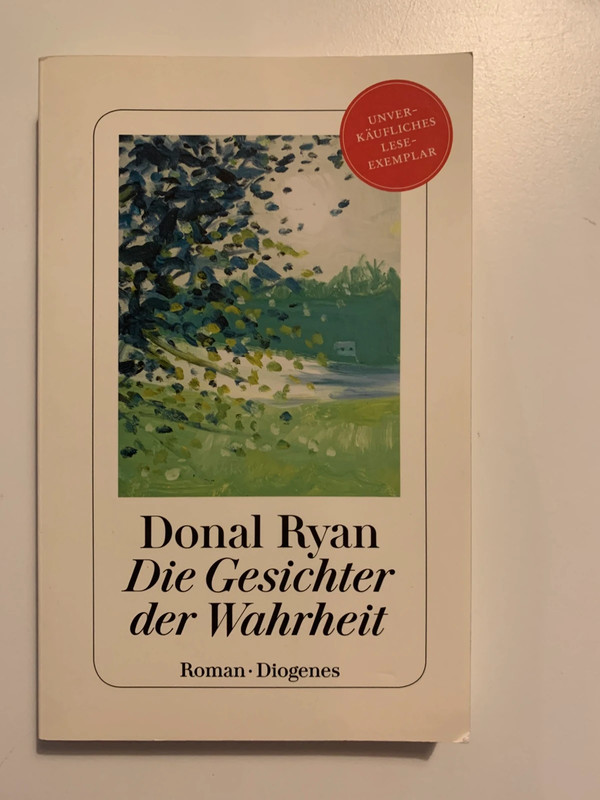 Die Gesichter der Wahrheit