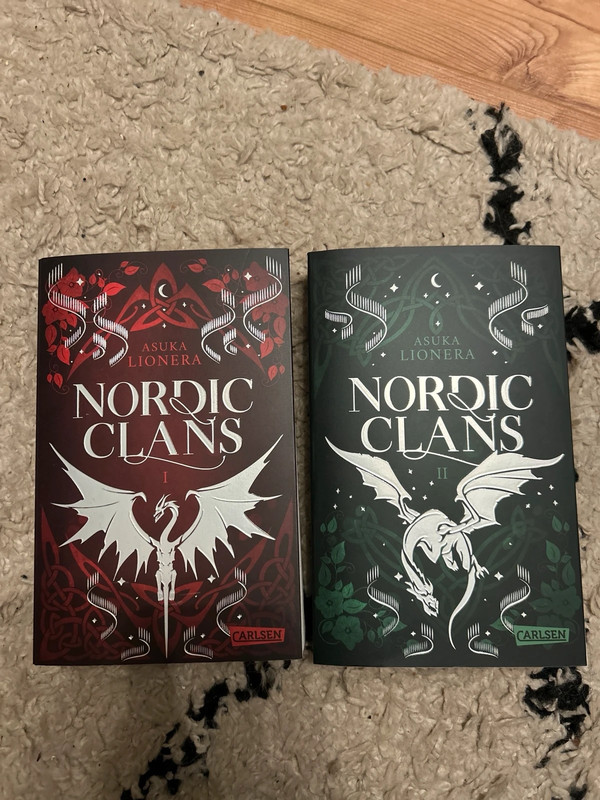 Nordic Clans 1&2