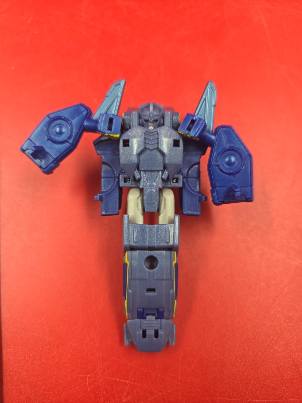TRANSFORMERS Robots in Disguise 2015 Team Combiners SKYJACK for Galvatronus