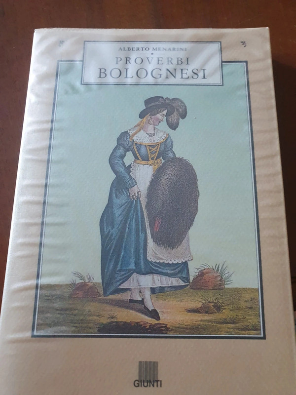Proverbi bolognesi