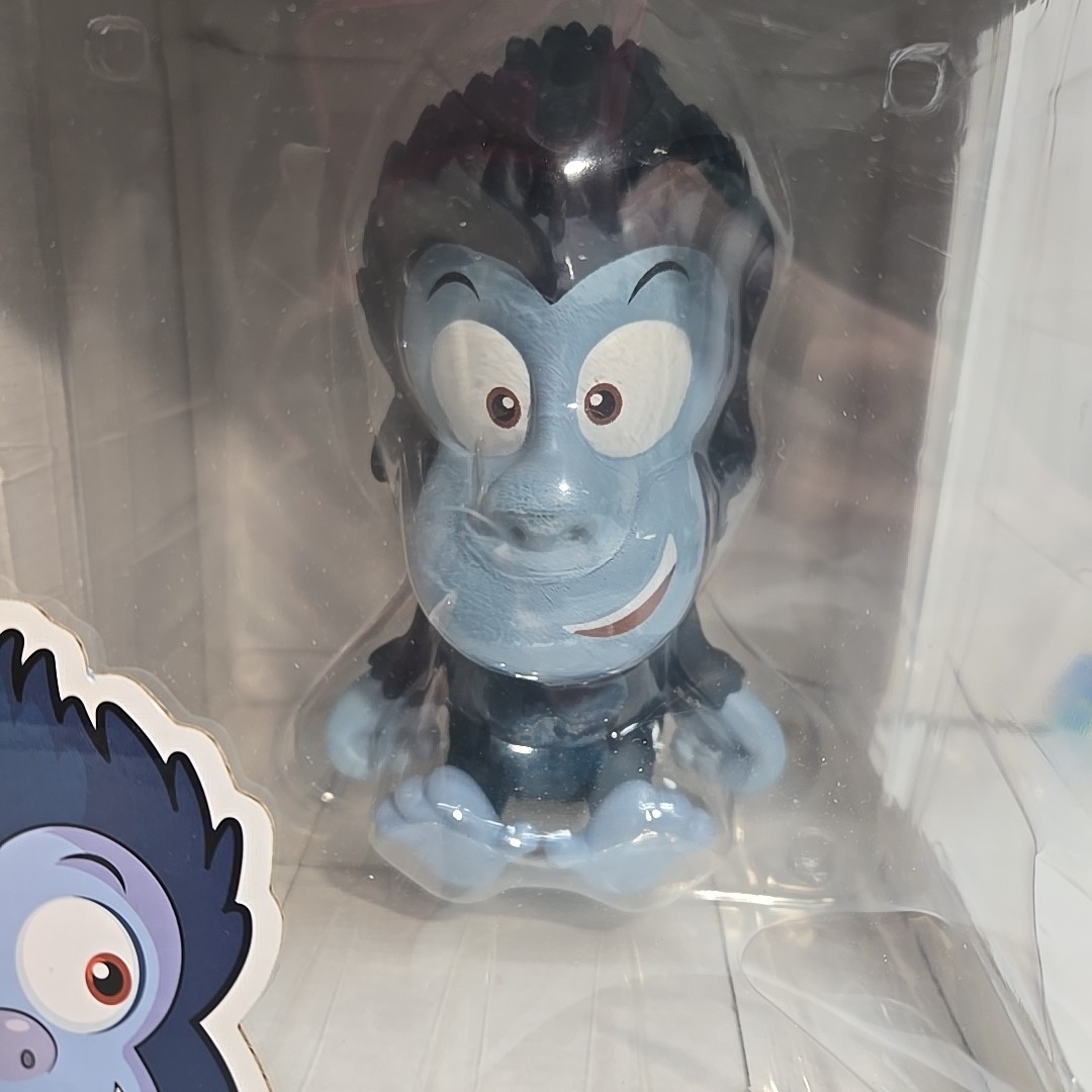 Created For Macy's VeeFriends Collectible Figures Graditude Gorilla 2021 New NIB