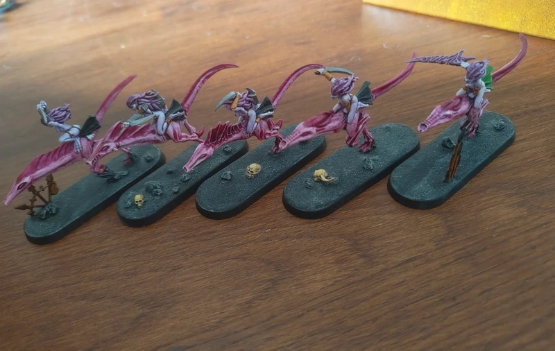 Seekers de slaanesh