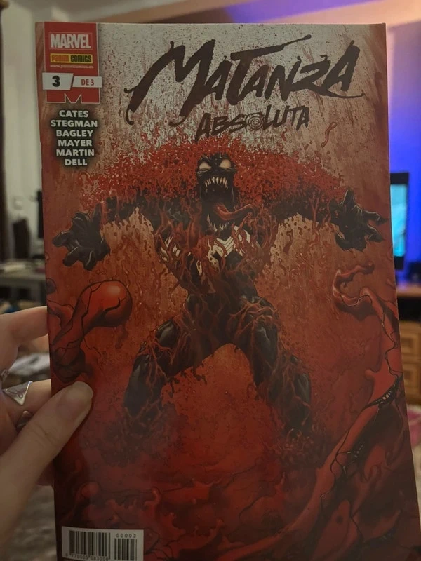 Matanza Absoluta