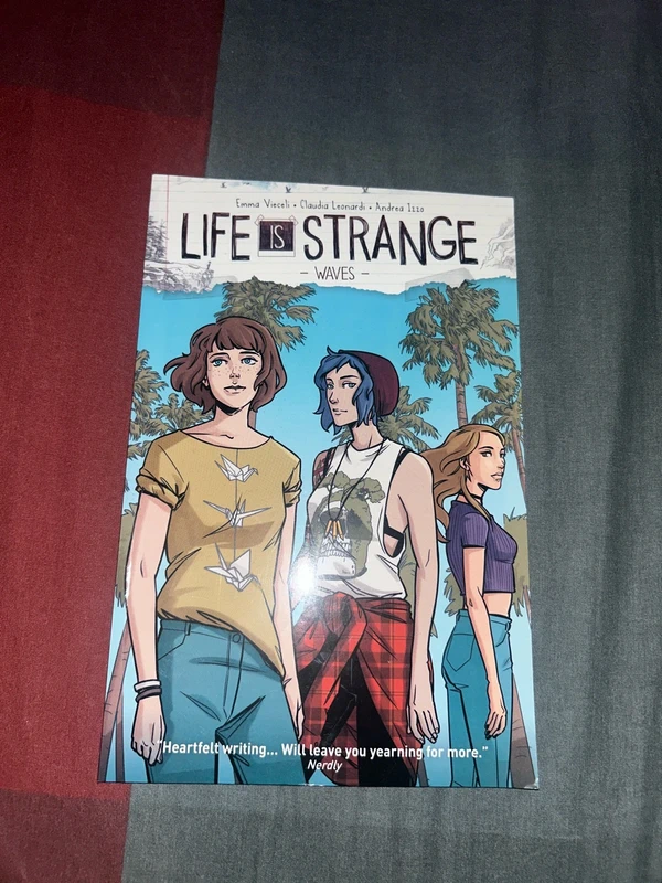 Life is strange