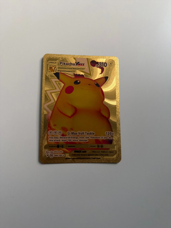 Carte Pokémon