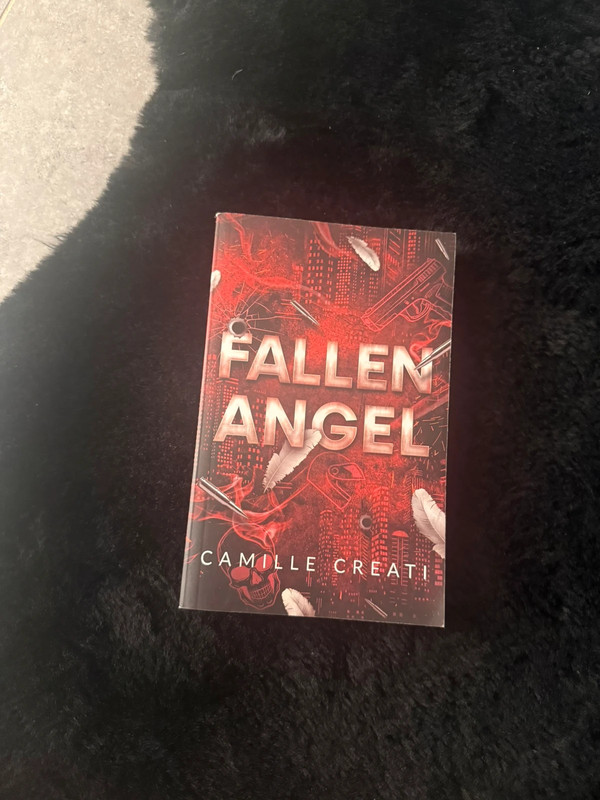 Fallen Angel