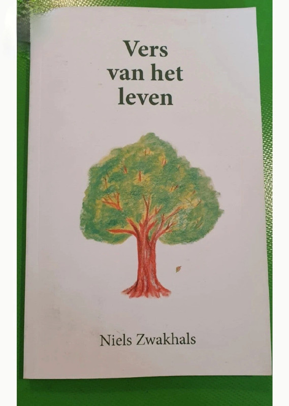 Vers van het leven/Niets Zwakhals