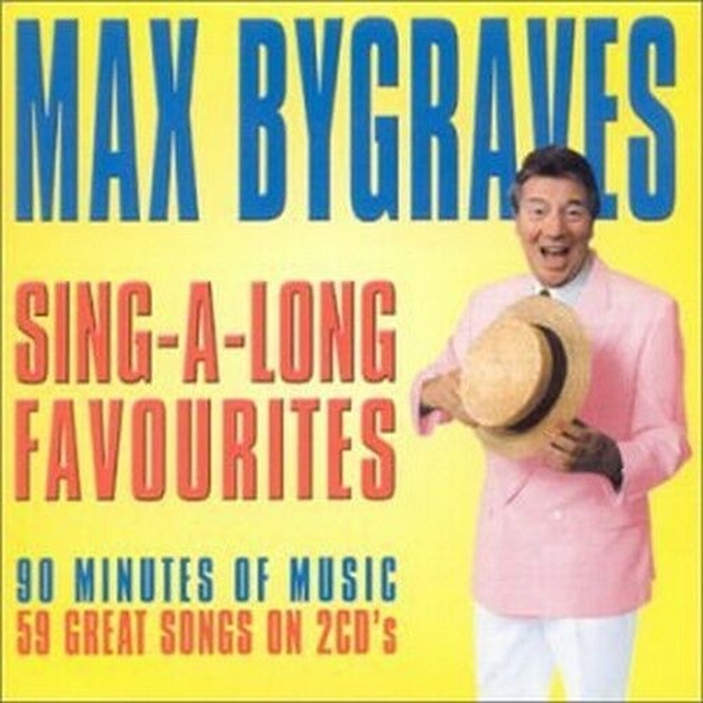 Various - Singalong Favourites CD (N/A) Audio Quality Guaranteed Amazing Value