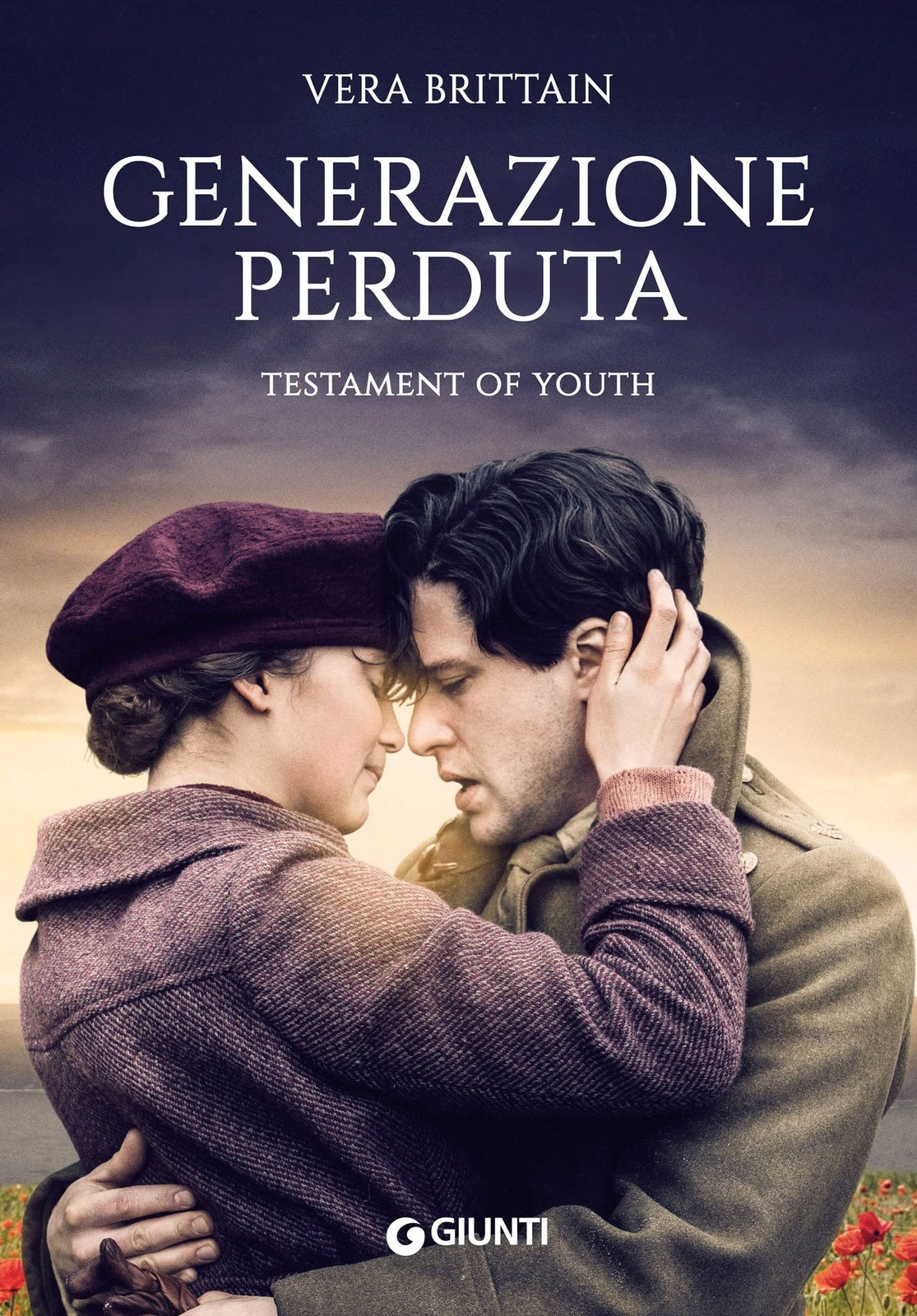 Generazione perduta: Testament of youth - Storiche Biografie, diari memorie