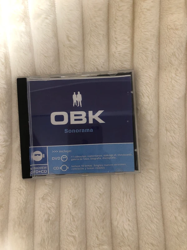 Cd obk