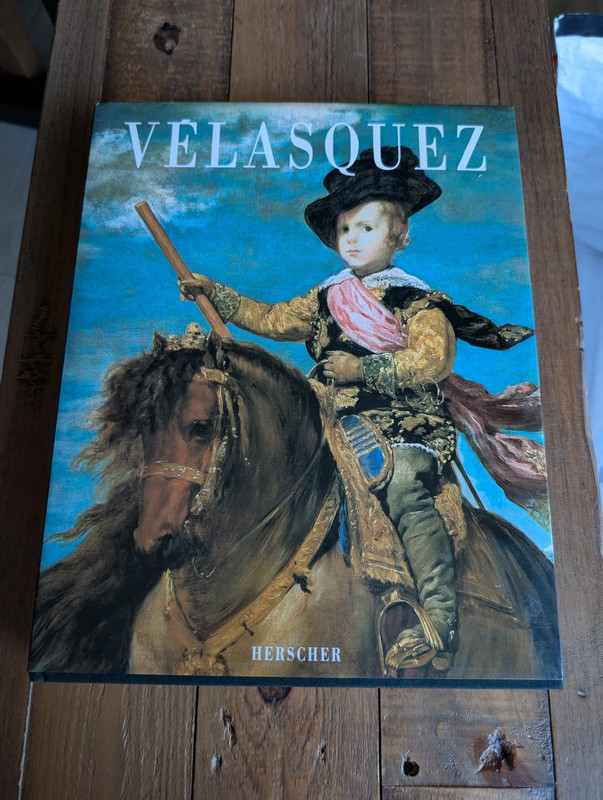 Velasquez