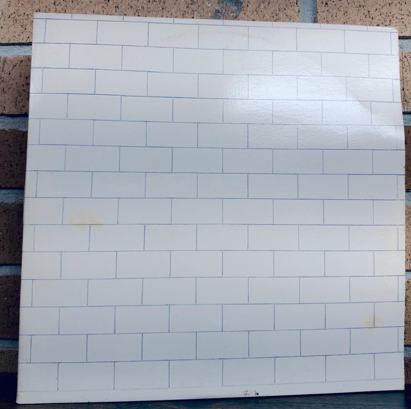 Pink Floyd The Wall Vinyl LP Original 1979 US Pressing Columbia TML Free Shiping