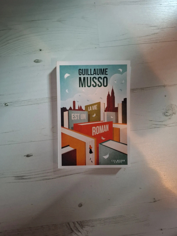 Livre Guillaume