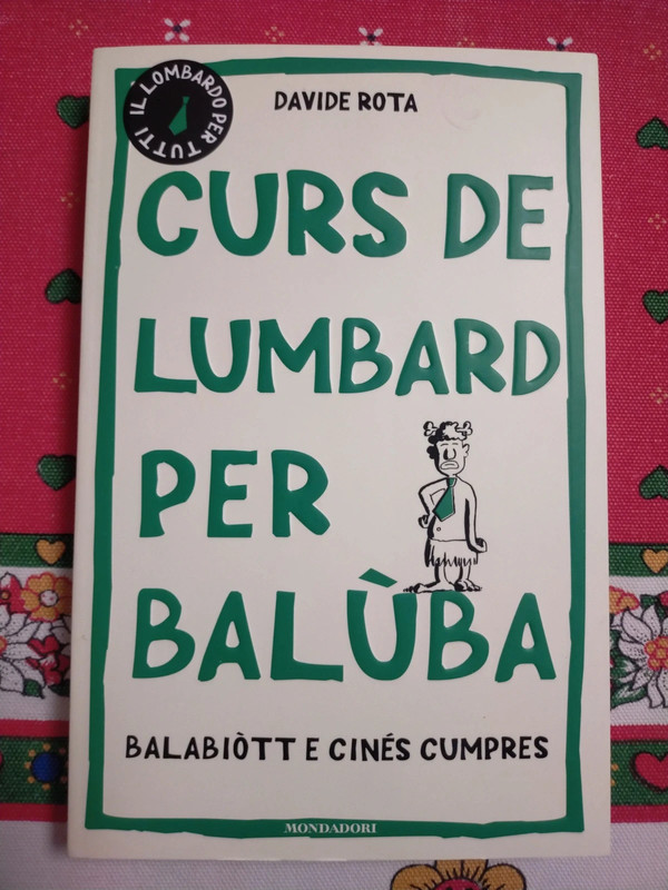 Curs de lumbard per baluba