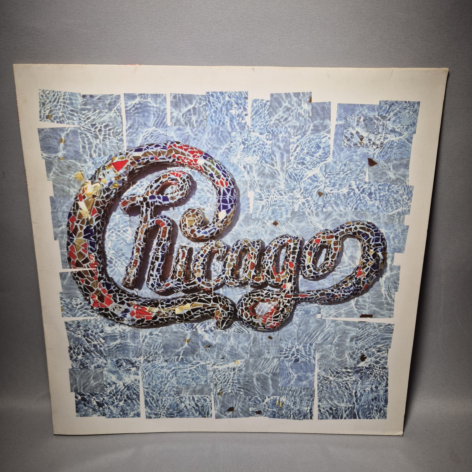 Chicago 18 Vinyl LP 1986 Warner Bros WX61 Classic Rock Pop VG+ Plays Great