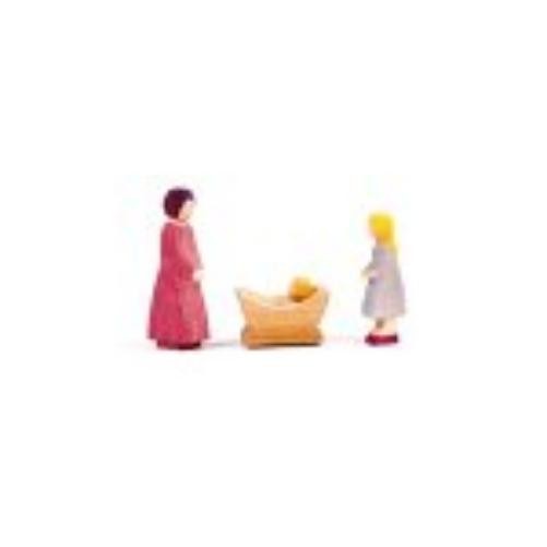 Desconocido Ostheimer 10004 - Daughter