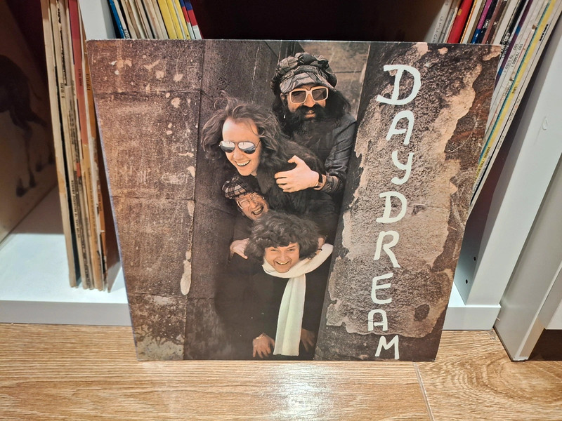 Vinilo de Daydream