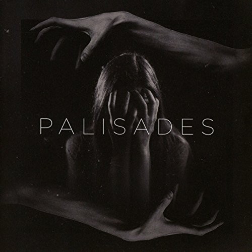 PALISADES - Palisades - CD - Import - **Excellent Condition**
