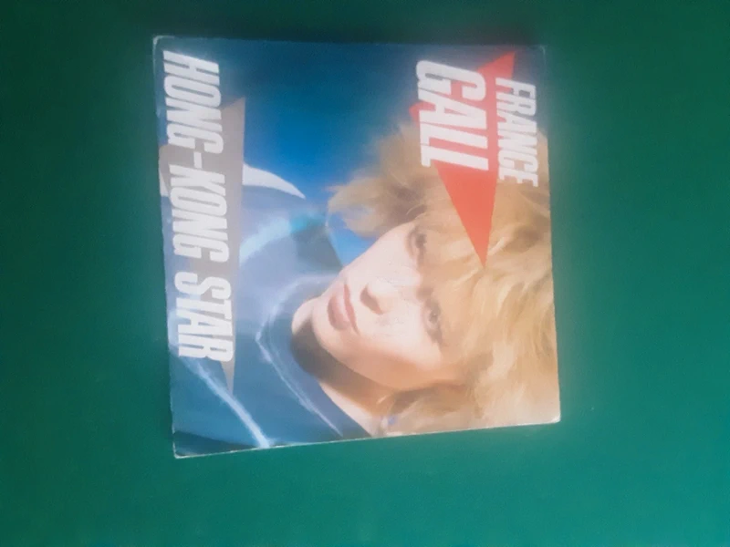 Vinyle