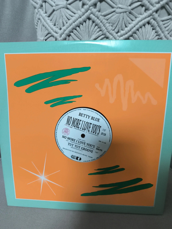 Dischi in vinile