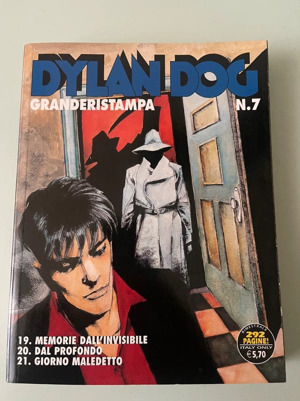 Fumetti