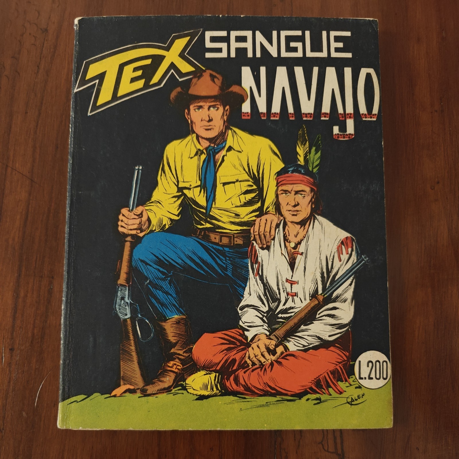 TEX GIGANTE N 51 MG E CONTINUA PRIMISSIMA EDIZIONE FASCICOLATO RARITÀ 