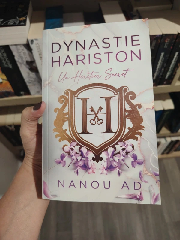 Dynastie Hariston