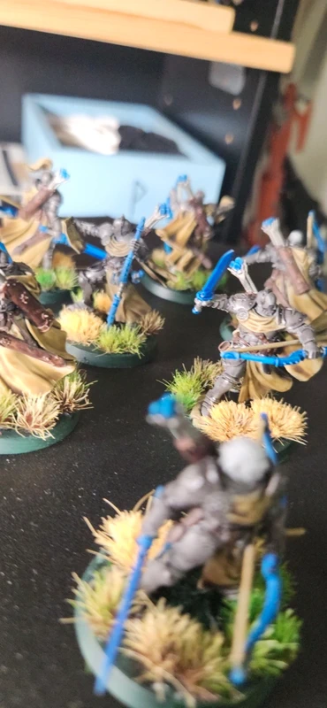 Vigilors . Stormcast Eternals.