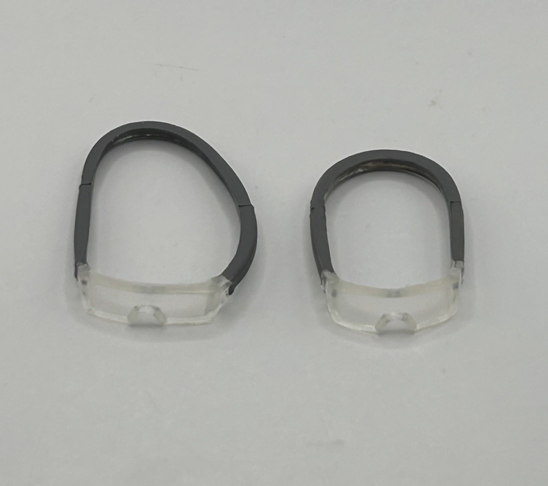 Lotto occhiali viso e casco Lifeeline serie classificata GIJoe foraggio scala 1/12