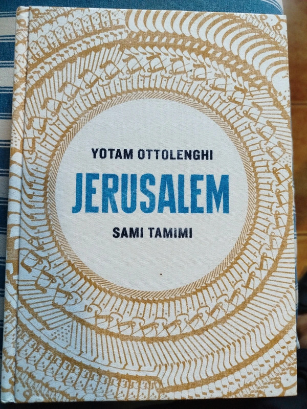Libro di cucina