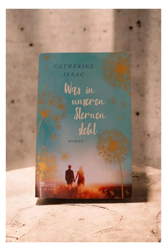 Livre Was in unseren sternen steht