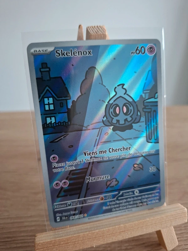 Skelenox 068/064