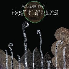 Kikagaku Moyo - Forest of Lost Children (LP) New Sealed Vinyl