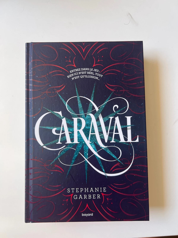 Caraval